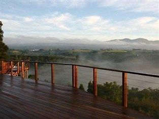 Tamodi Lodge Plettenberg Bay Eksteriør billede