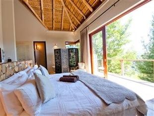 Tamodi Lodge Plettenberg Bay Eksteriør billede